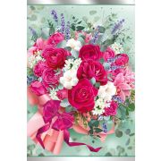 Открытка Без надписи