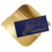 Конверт для денег стандарт загадай желание