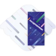 Конверт для денег стандарт поздравляем