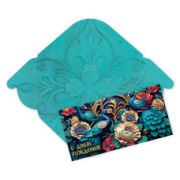 Конверт для денег стандарт с, днем рождения