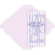 Конверт для денег стандарт с днем рождения