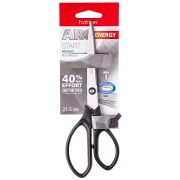 Ножницы Hatber 21,5см START Лёгкий Рез