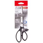 Ножницы Hatber 23см START Лёгкий Рез
