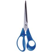 Ножницы BG «Ergo» 20,0 см синиe