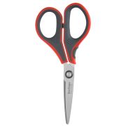 Berlingo Ножницы Smart Tech  красный