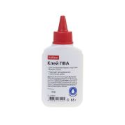 Клей ПВА с дозатором Hatber 65г