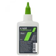 Hatber Канцелярский клей на синтетической основе с дозатором 85г